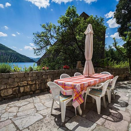 Apartment Villa Venezia Perast Exterior photo