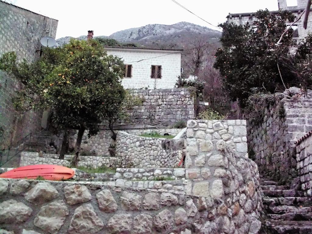 Apartment Villa Venezia Perast Room photo